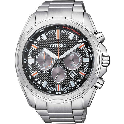Orologio Uomo Citizen Eco-Drive - CA4220-55E -
