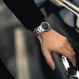 Orologio Unisex Daniel Wellington Iconic Link 36 mm -