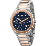 Orologio Uomo Maserati Stile - R8873642002 -