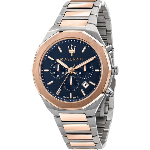 Orologio Uomo Maserati Stile - R8873642002 -