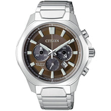 Orologio Uomo Citizen Eco-Drive SuperTitanio - AW1540-53W -