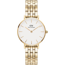 Orologio Donna Petite-Link Daniel Wellington - DW00100613