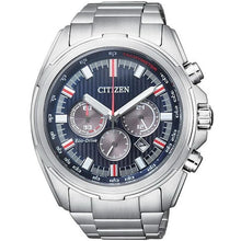 Orologio Uomo Citizen Eco-Drive - CA4220-55E -