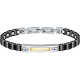 Bracciale Uomo Morellato Gold - SATM11