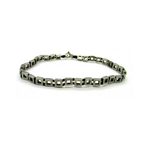 Bracciale Spadarella Quadratini - SPBR417 -