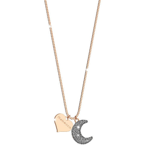 Collana Donna Rebecca Jolie - SJOKAR14 -