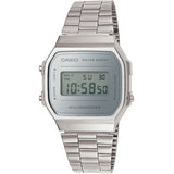 Orologio Unisex Casio Vintage Illuminator - A168WEM-7EF