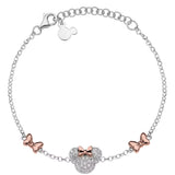 Bracciale Bambina/Donna Disney Mickey Mouse - BS00041TZWL-55.CS