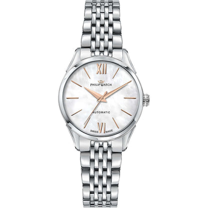 Orologio Automatico Donna Philip Watch Roma - R8223217502 -