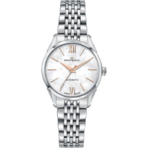 Orologio Automatico Donna Philip Watch Roma - R8223217502 -