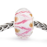 Sinfonia Rosa Trollbeads - TGLBE-30105