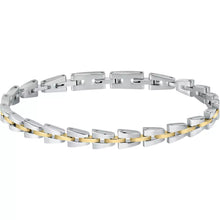 Bracciale Uomo Morellato Motown - SALS58
