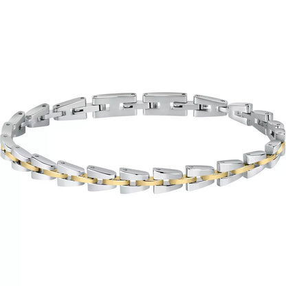 Bracciale Uomo Morellato Motown - SALS58