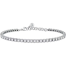 Bracciale Tennis Donna Morellato Tesori - SAIW123