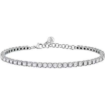 Bracciale Tennis Donna Morellato Tesori - SAIW123