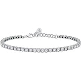 Bracciale Tennis Donna Morellato Tesori - SAIW123