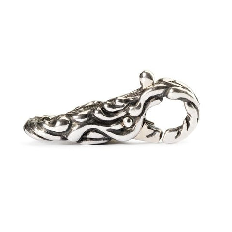 Chiusura Acqua RITIRATA Trollbeads - TAGLO-00013