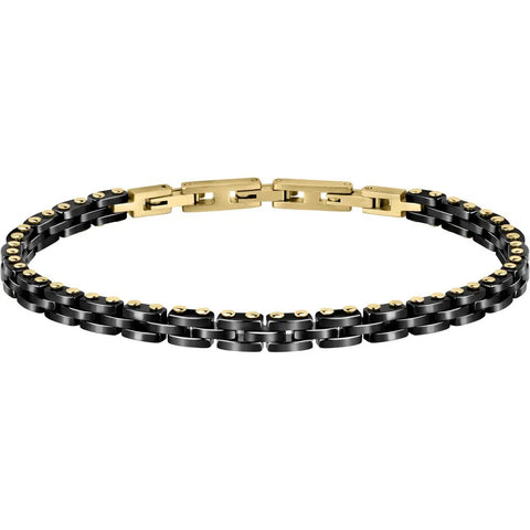 Bracciale Uomo Sector Ceramic - SAFR27