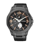 Orologio Uomo Citizen Eco-Drive - AP4005-54E -