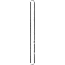 Collana Uomo Zancan Insignia 925 - EXC497-L -