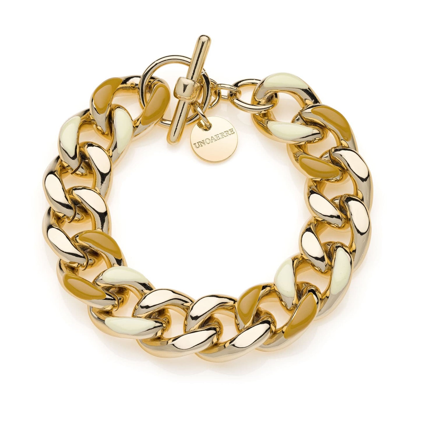 Bracciale Donna Unoaerre Groumette Colors - 007EXB0025006