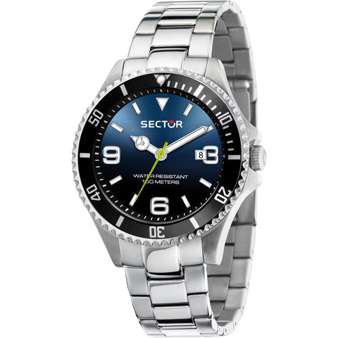 Orologio Uomo Sector 230 - R3253161020