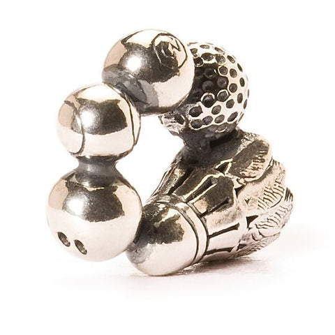 Champion RITIRATO Trollbeads - TAGBE-30016