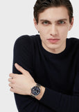 Orologio Uomo Emporio Armani Diver - AR11339 -