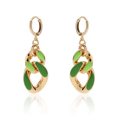 Orecchini Donna Unoaerre Groumette Colors - 007EXO0021001