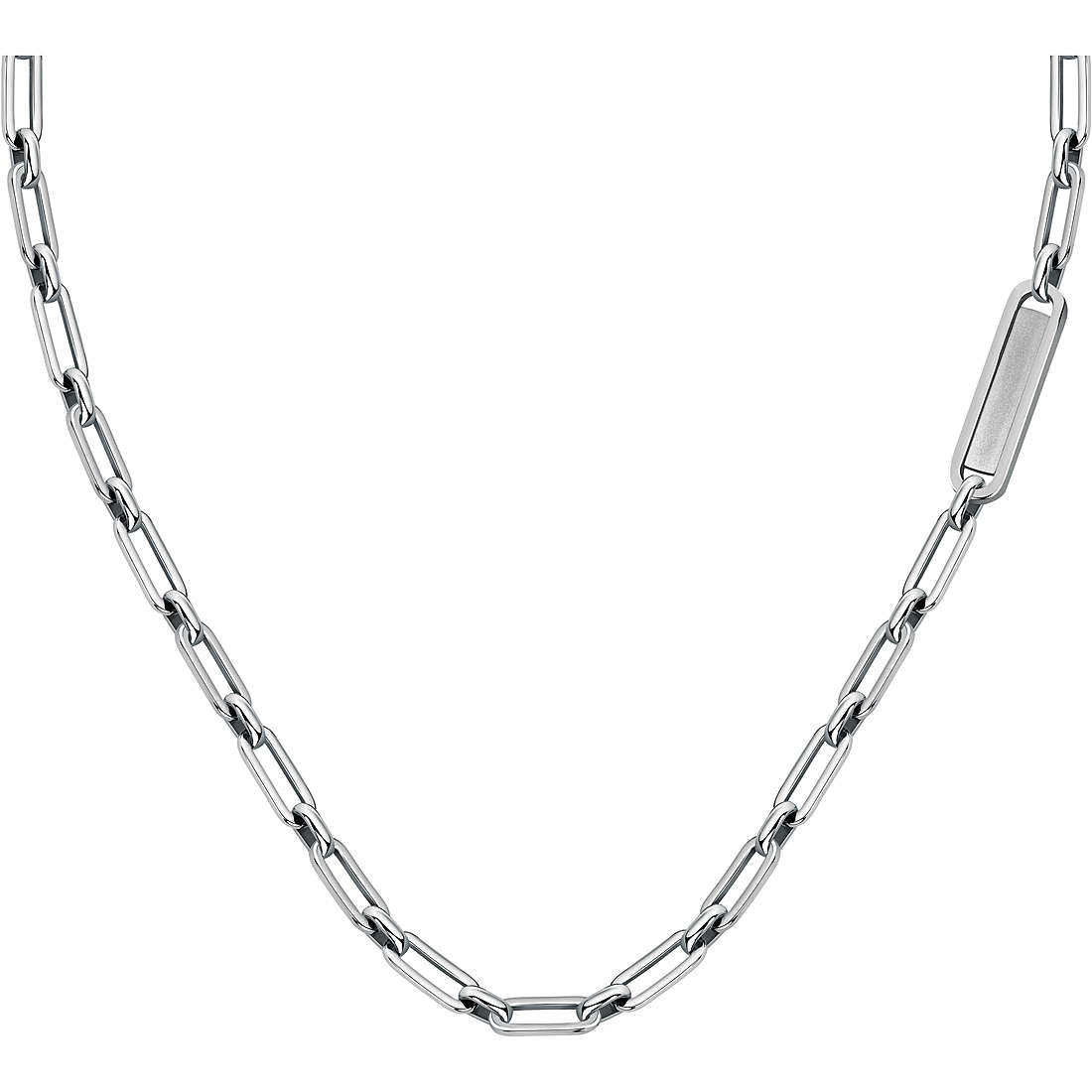 Collana Uomo Sector Energy - SAFT48