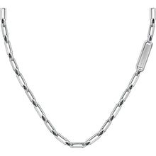 Collana Uomo Sector Energy - SAFT48