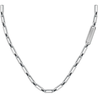 Collana Uomo Sector Energy - SAFT48