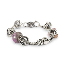 Chiusura M'ama Non M'ama Trollbeads - TAGLO-00116