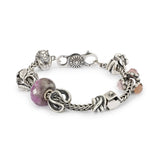 Chiusura M'ama Non M'ama Trollbeads - TAGLO-00116