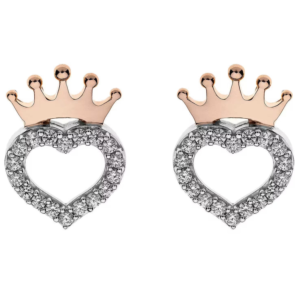 Orecchini Bambina/Donna Disney Princess - ES00005TZWL.CS