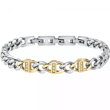 Bracciale Uomo Morellato Diamonds - SAUK06