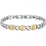 Bracciale Uomo Morellato Diamonds - SAUK06