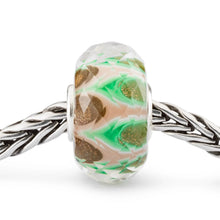 Sinfonia Smeraldo Trollbeads - TGLBE-30104