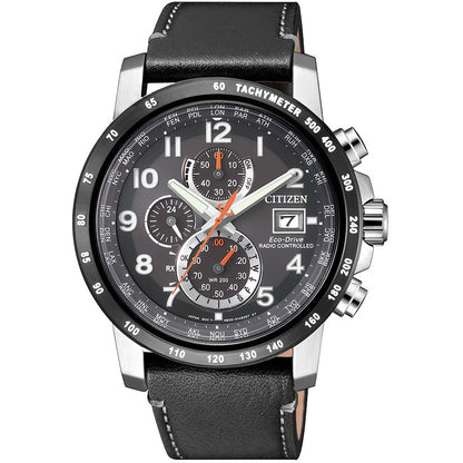 Orologio Citizen Da Uomo Radiocontrollato H800 Sport Limited Edition Ref At8125 05e Orologio Citizen Da Uomo Radiocontrollato H800 Sport Limited Edition Ref At8125 05e