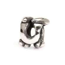 Lettera U RITIRATO Trollbeads - TAGBE-10080 /