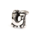 Lettera U RITIRATO Trollbeads - TAGBE-10080