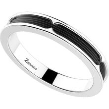 Anello Uomo Zancan Insignia 925 - EXA113 -