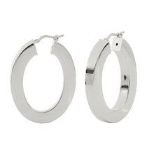 Orecchini Donna Unoaerre Ovali Square - 004EXO0029900