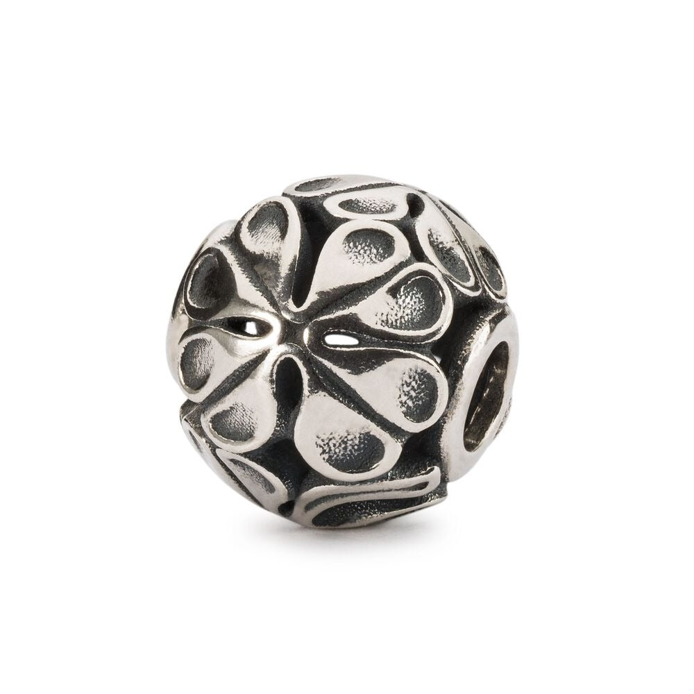 Trifoglio RITIRATO Trollbeads - TAGBE-40124 /