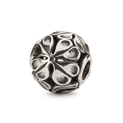 Trifoglio RITIRATO Trollbeads - TAGBE-40124 /
