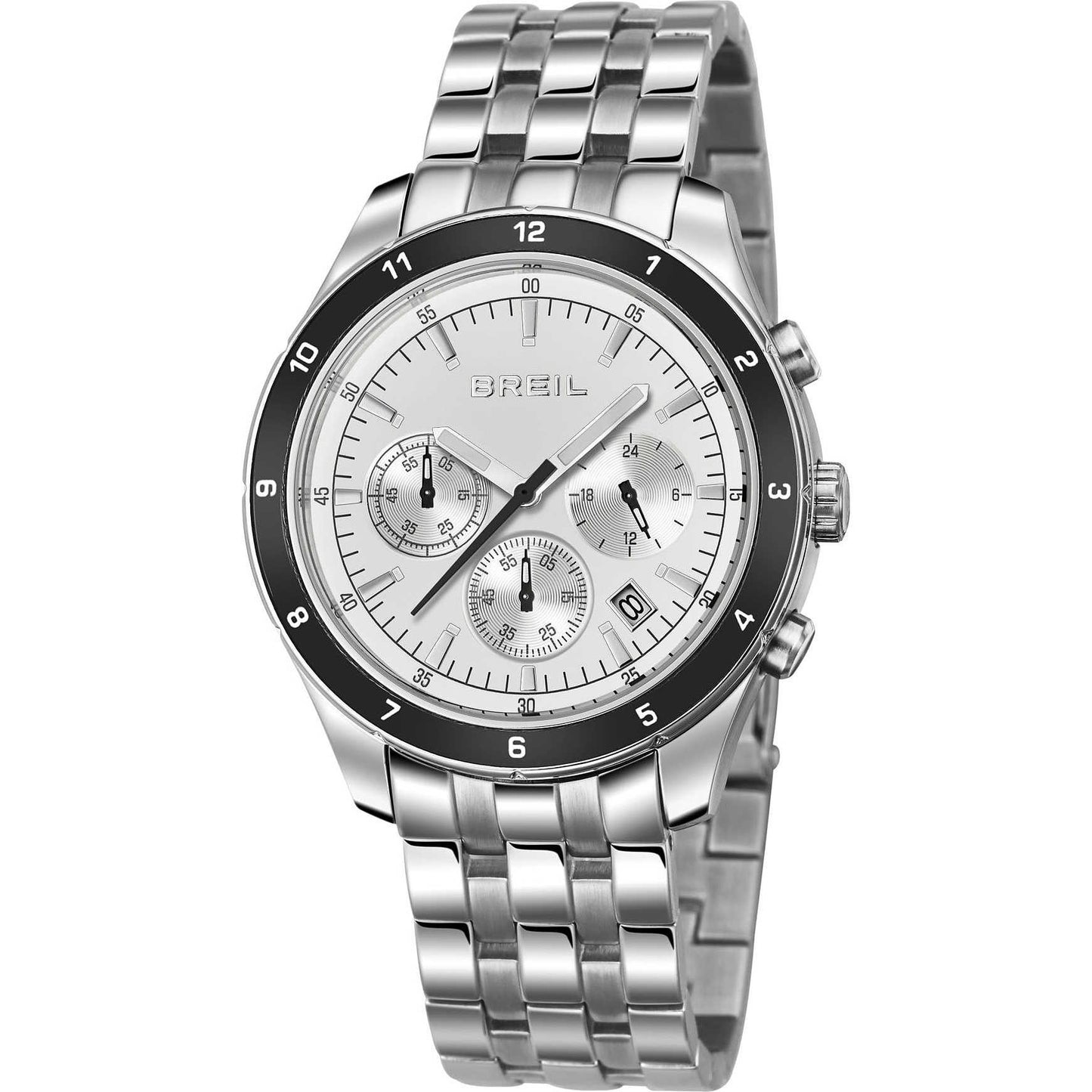 Orologio uomo Breil Stronger - TW1223