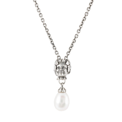 Bacco RITIRATO Trollbeads - TAGBE-40128