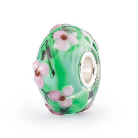 Roseto Incantato Trollbeads - TGLBE-20367