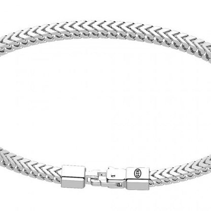 Bracciale Uomo Zancan Alpha - EXB897 -
