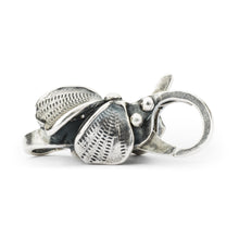 Chiusura Corolla con Perla Trollbeads - TAGLO-00094